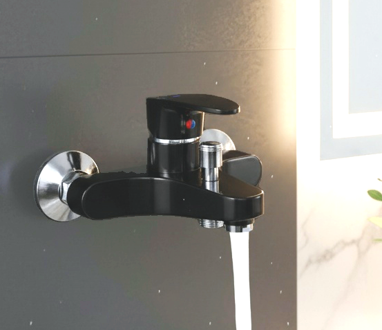 BATHROOM MIXER 