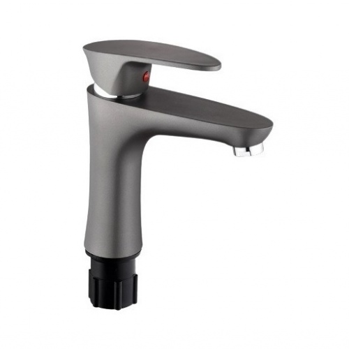 Antracide basin mixer HIGH
